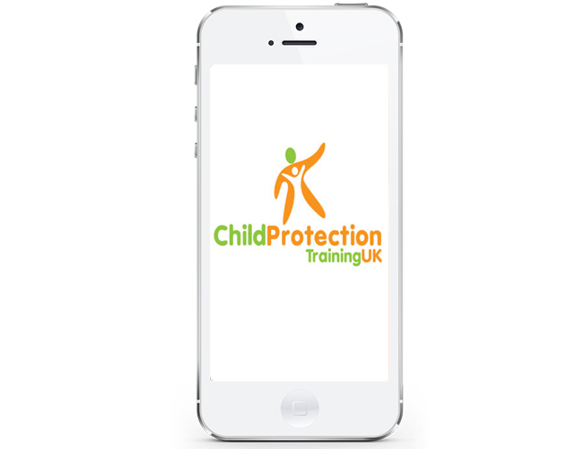 iPhone for Child Protection Training